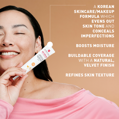 Erborian BB Cream 40ml | BB Cream Clair SPF 20 | Erborian UK